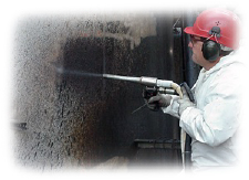 Advantages of Dry Ice Blasting